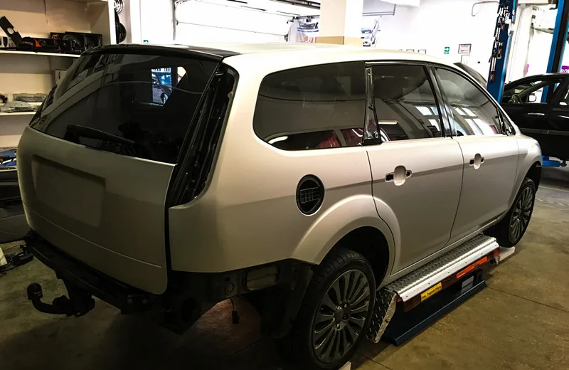 SUNICE автомобильная пленка для стайлинга декоративная мотоцикла велосипеда