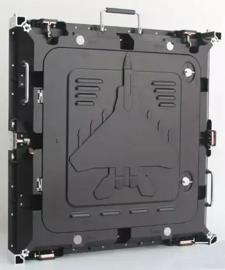 Уличный модуль светодиодного дисплея p8 по самой низкой цене 160*320 мм 20*40 ip65 шаг