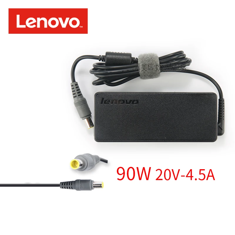 Зарядное устройство для ноутбука lenovo ThinkPad t410 t420 t430 t400 E40 E420 E430C E431 E520 E530 R T61 |