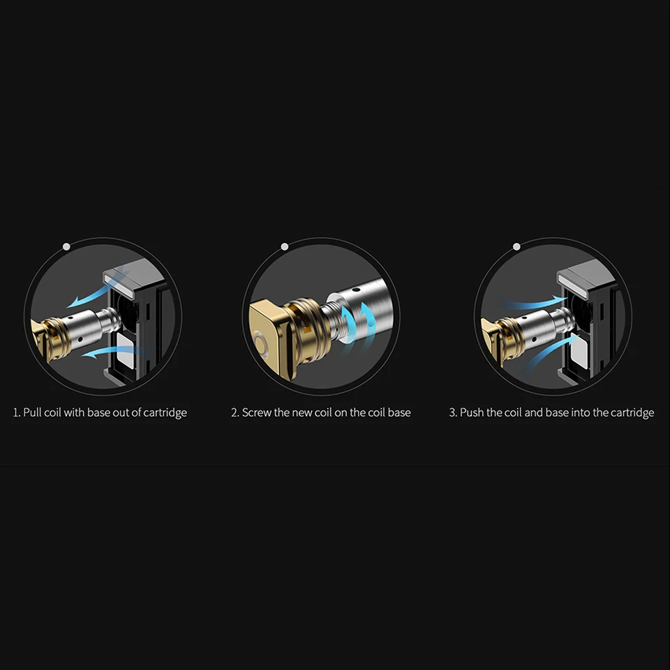 Smoant Pasito стартовый набор Pod Vape ручка 1100 мАч ремонтопригодная pod система 3 мл распылитель MTL DTL Vape комплект vs Orion DNA Jester