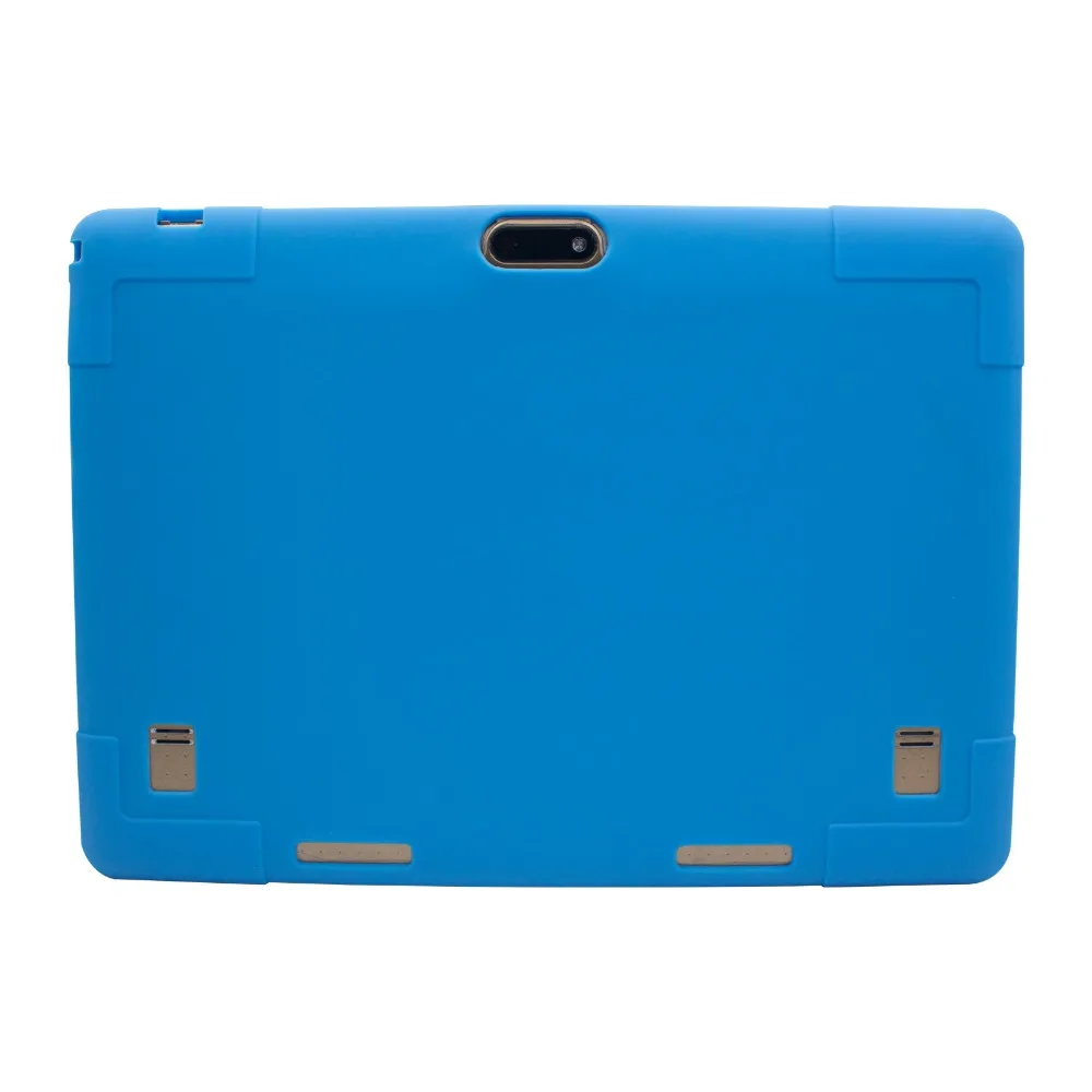 Силиконовый чехол Transwon 10 1 дюйма премиум класса для LNMBBS K107 BEESITTO K101 ZONNYOU KMAX ALLDOCUBE M5 M5X
