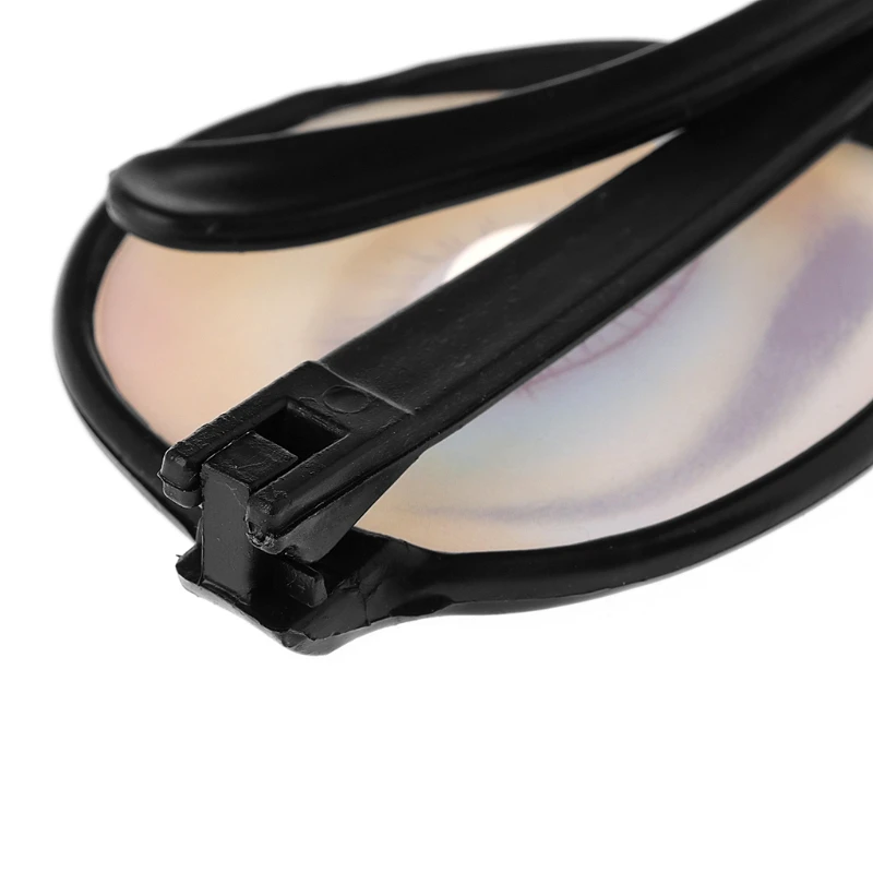 Характеристиками Форма изменение оттенка шуточные подарки Crazy глаз очки