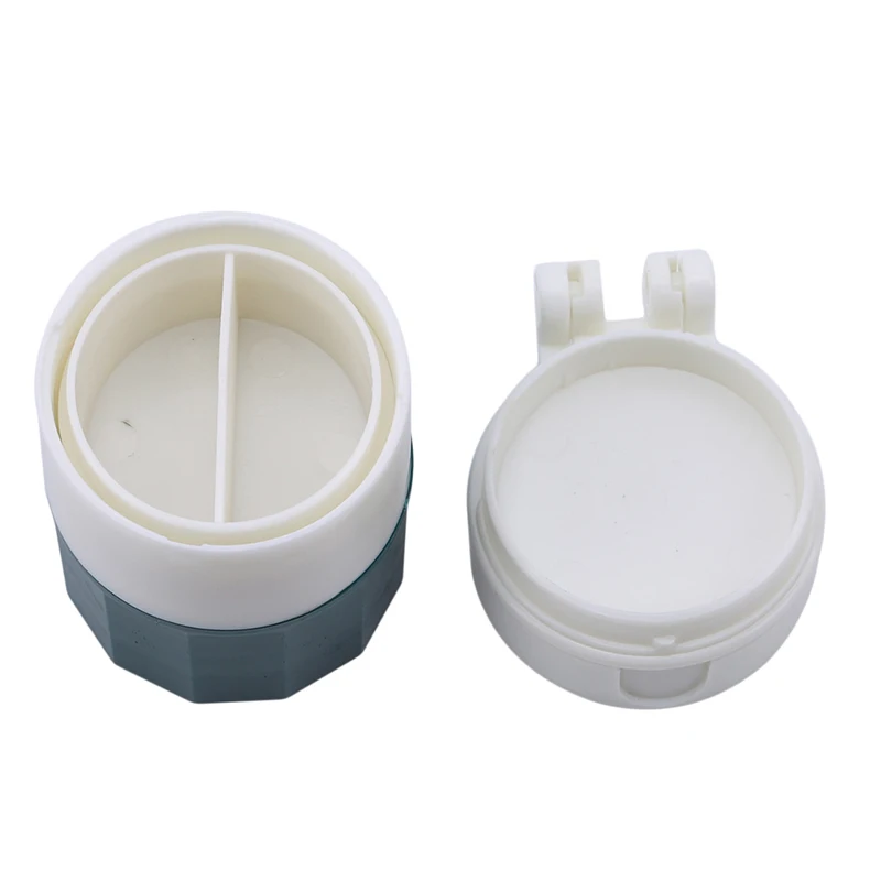 Высокое качество резак для таблеток медицинская дробилка разветвитель нож