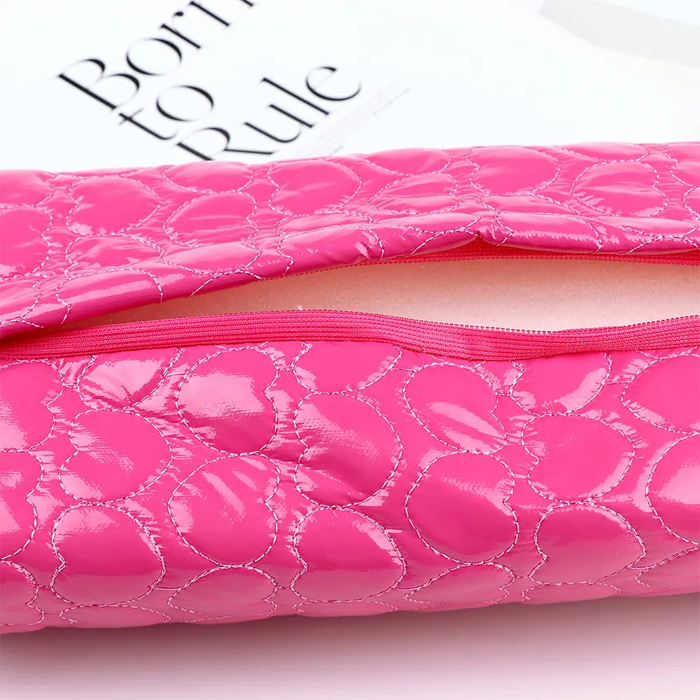 Профессиональный держатель подушки для ногтей из мягкой искусственной кожи