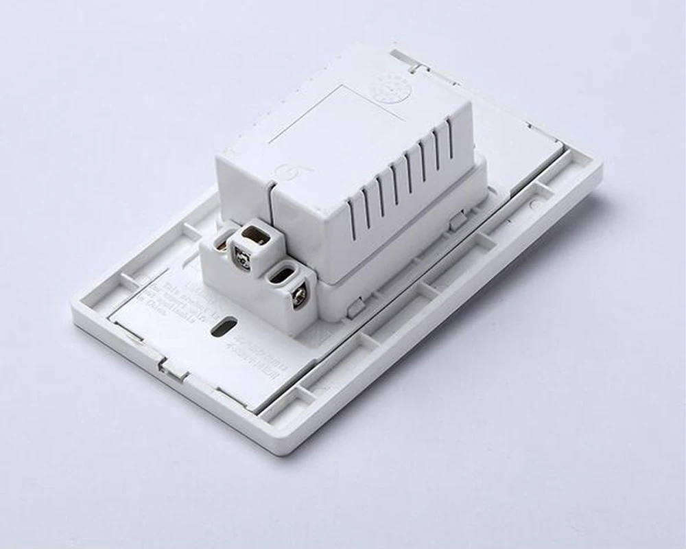 15A американский стандарт два 3 отверстия двойной USB США настенная розетка зарядка