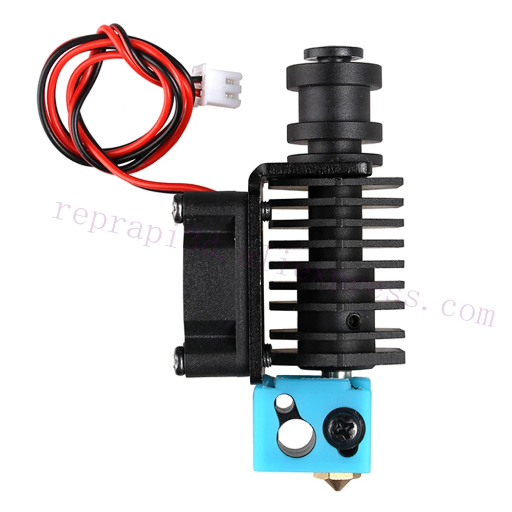 3D принтеры аксессуары Улучшенная с шестигранной головкой 0 4 мм/1 75 мм комплект