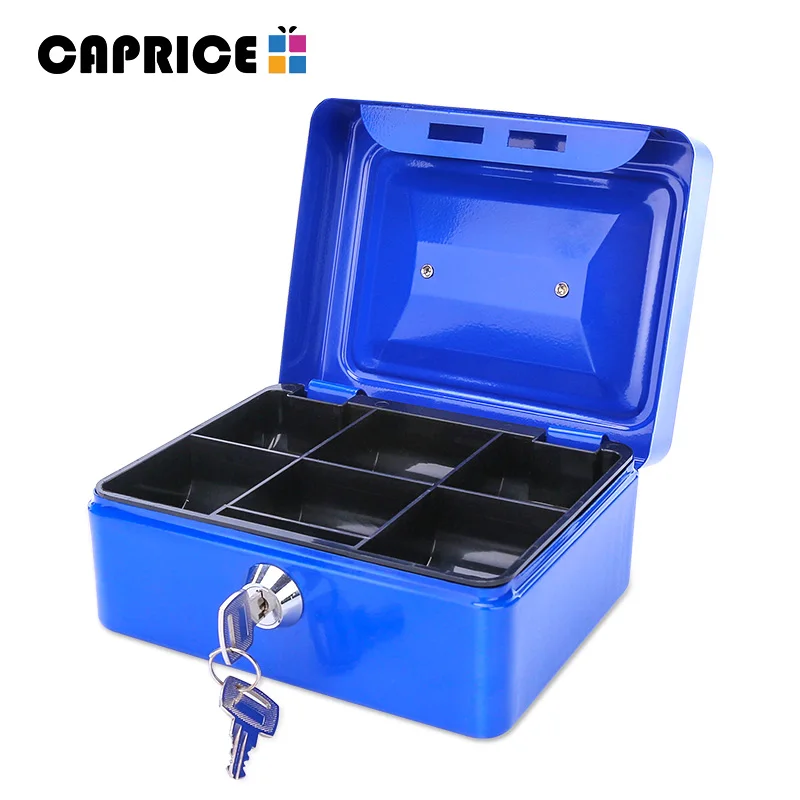 Металлическая коробка для хранения косметики органайзер макияжа Экономия денег