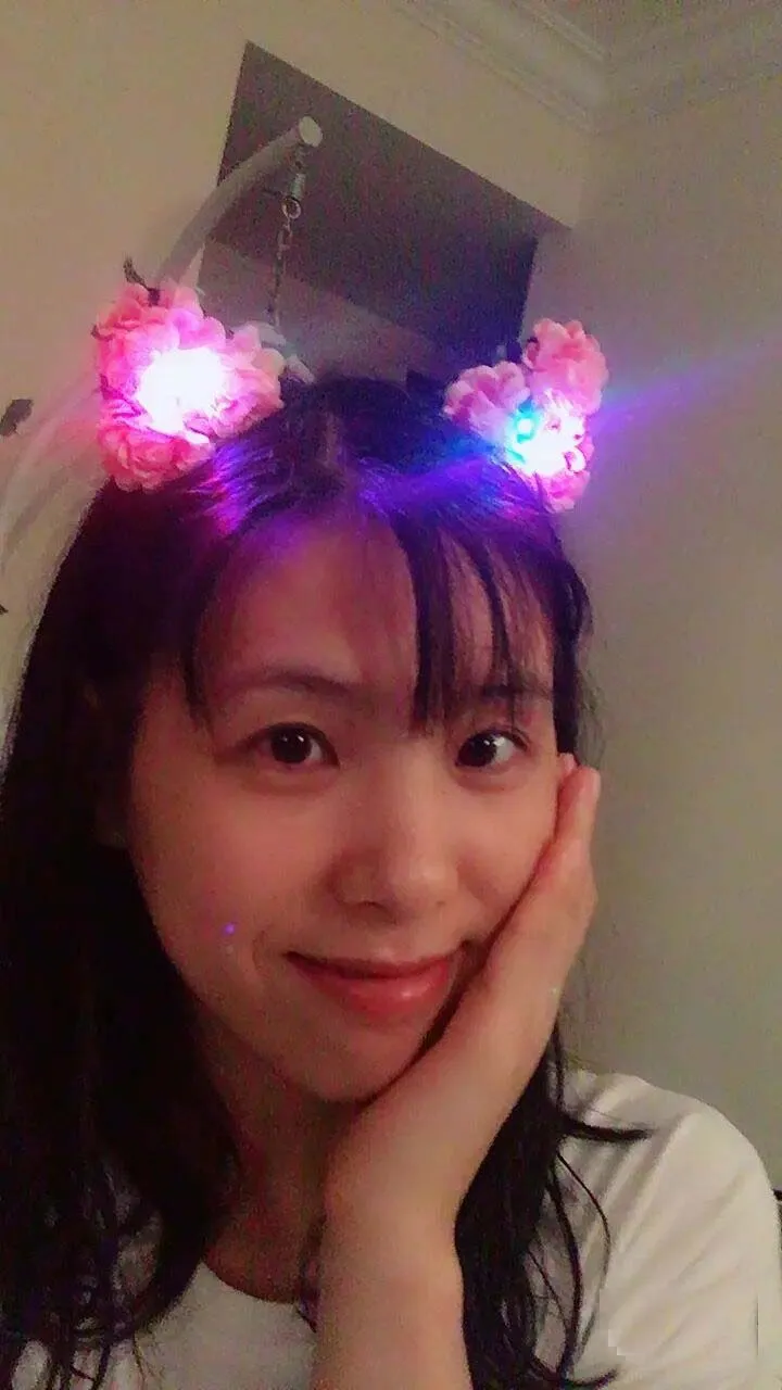 Rave Led вечерние светящиеся светильник лента для волос Розы Цветы кошка Лиса животные уши костюм для девочек свадебная повязка на голову головной убор подарок фестиваль