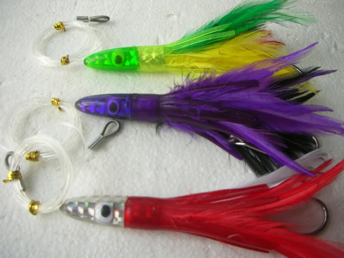 16 см приманка для ловли тунца бесплатная доставка меч искусственная | Спорт и