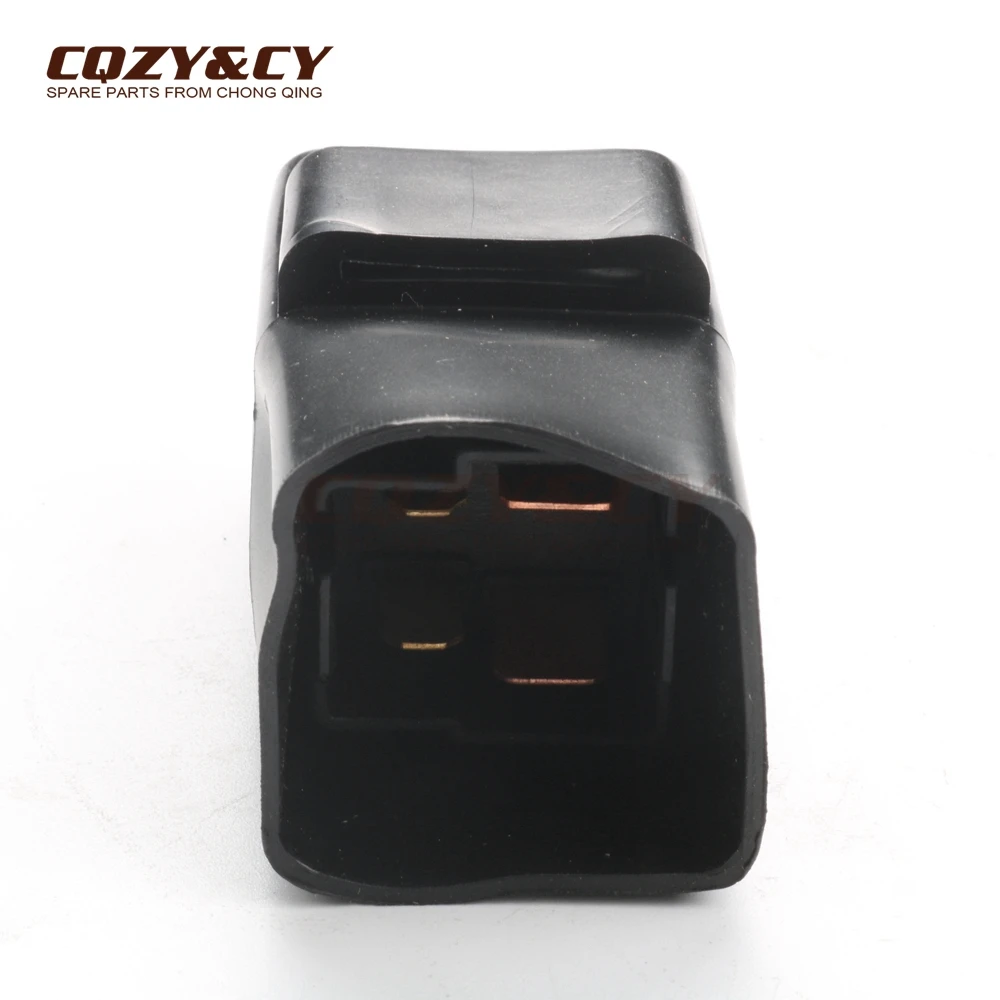 Стартовое реле соленоид для KYMCO 50cc AGILITY RS CARRY R10 R12 R16 LIKE PEOPLE S 4T NAKED SUPER 8 38500 KDK 900|starter