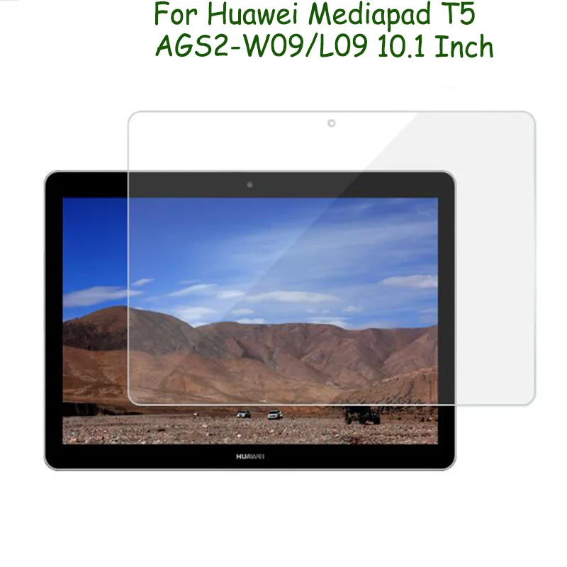 JGKK для huawei Mediapad T5 10 1 AGS2-W09/L09 защита экрана прозрачная защитная пленка планшета