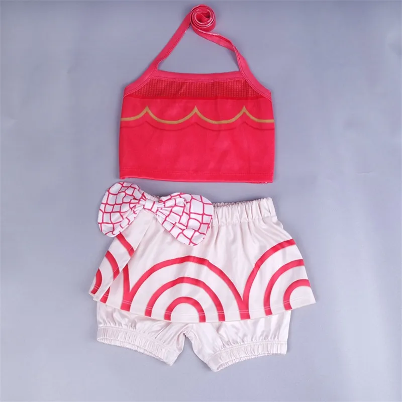 Детская одежда для плавания купальные костюмы маленьких девочек купальная