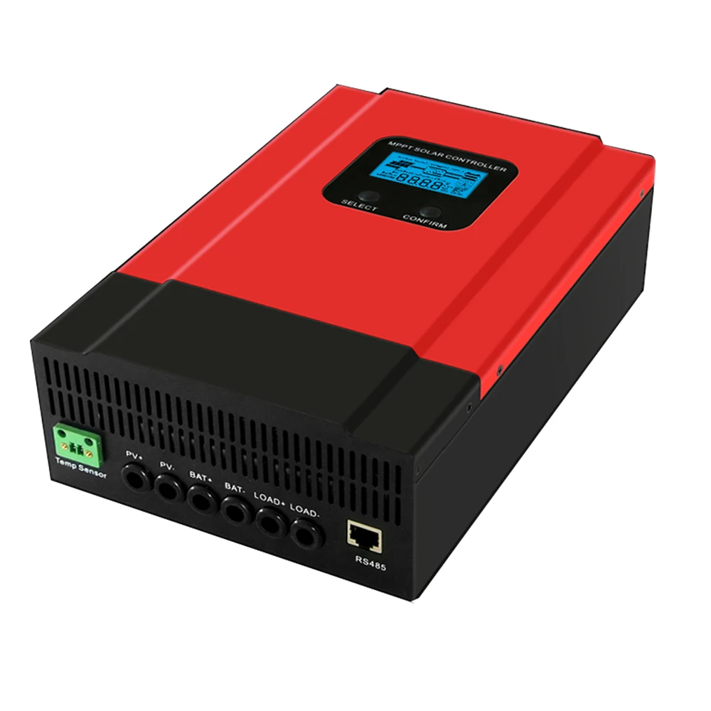 Контроллер заряда солнечной батареи eSmart3 MPPT 40 А 60 12 В 24 36 48 автоматический рабочий