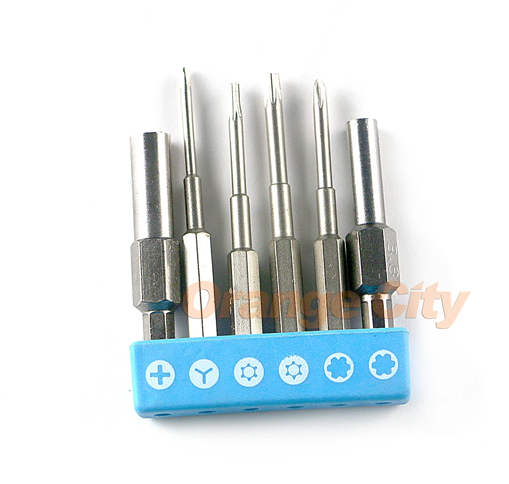 Набор инструментов для ремонта конвейеров ns switch GB GBA SP 3DS XL PSP 3 8 мм 4 5 T6 T8 - купить по