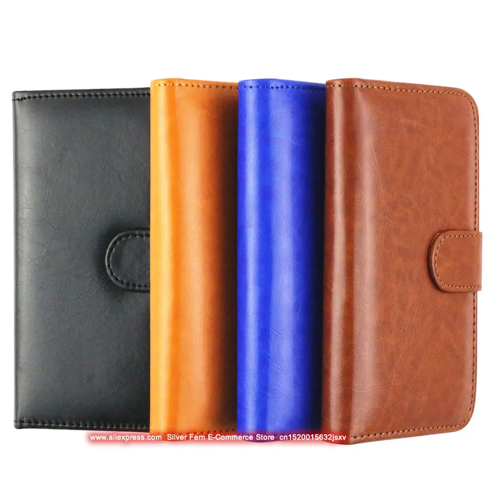 Konjacak чехол для Alcatel A3 XL 6.0 дюймов Чехол PU кожаный флип ID кошелек veiwing alcatel xl|case flip|case