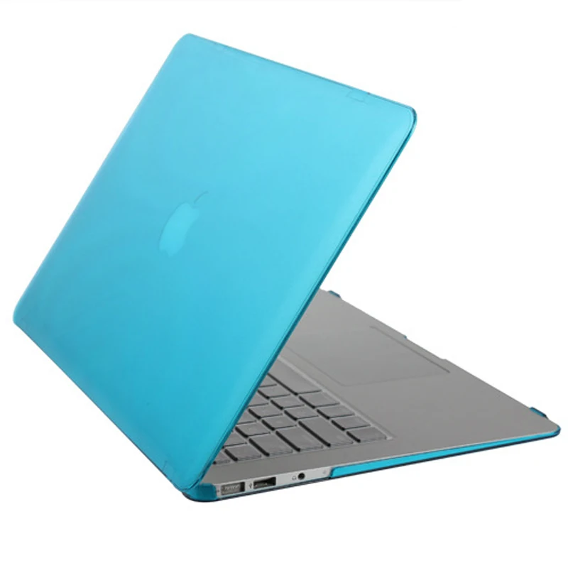 Матовый черный чехол с кристаллами для 2016 нового Macbook Pro 13 15 подходит A1706 A1707 Touch Bar