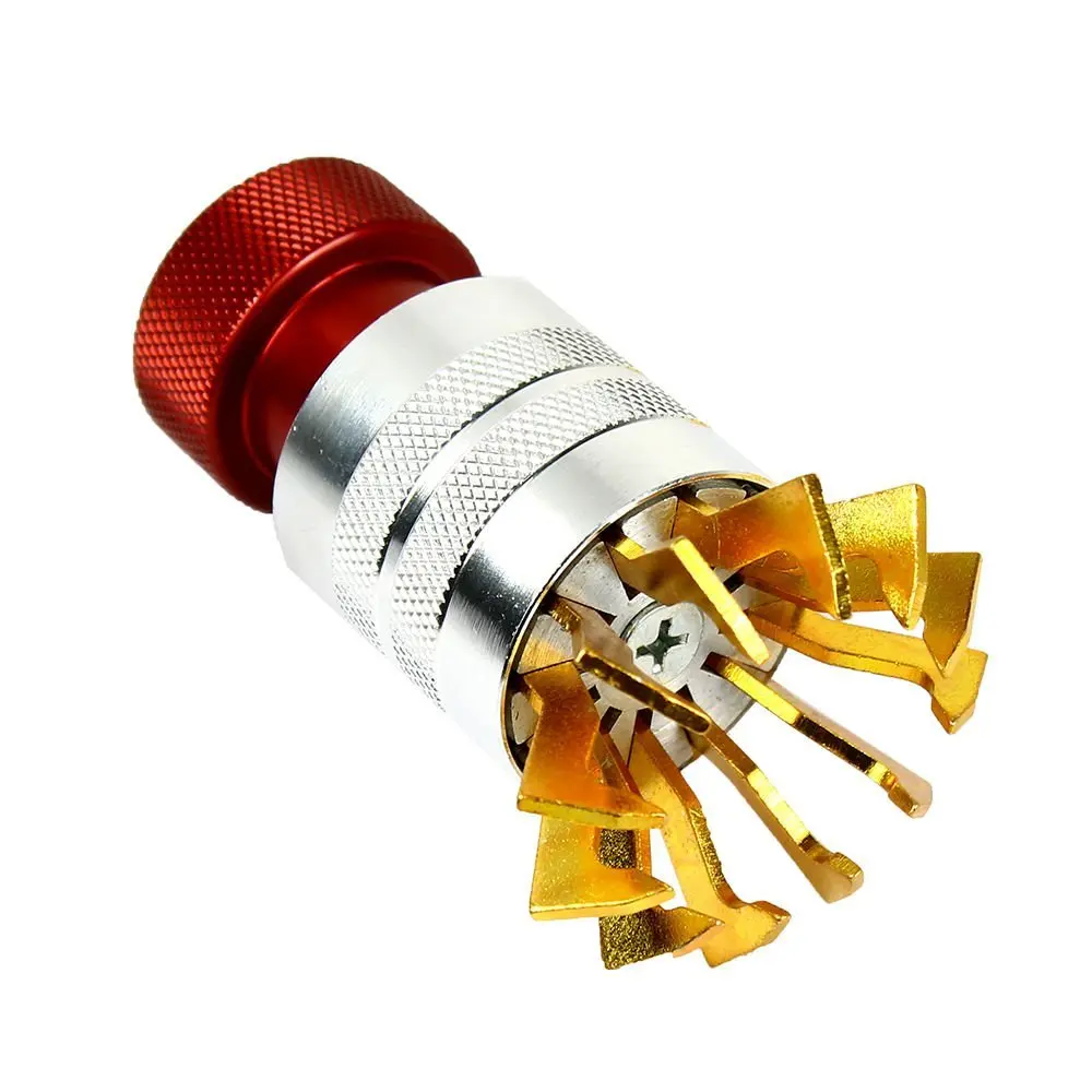 Инструмент для ремонта часов часы набор с украшением в виде кристаллов Лифт