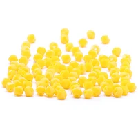 ginger yellow 4mm 100pc austria crystal bicone beads 5301 loose crystal beads diy s 58