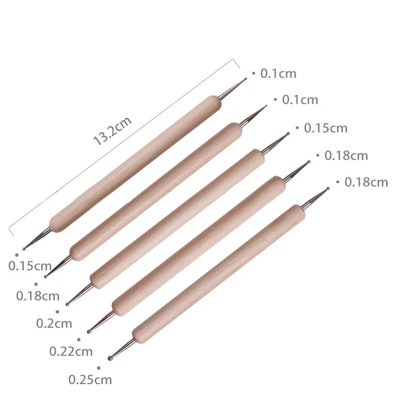 24 шт./компл. многофункциональные керамические инструменты гончарная Керамика