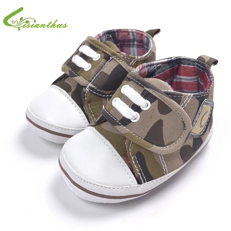 Камуфляжная обувь для маленьких мальчиков крутые кроссовки сезон весна осень