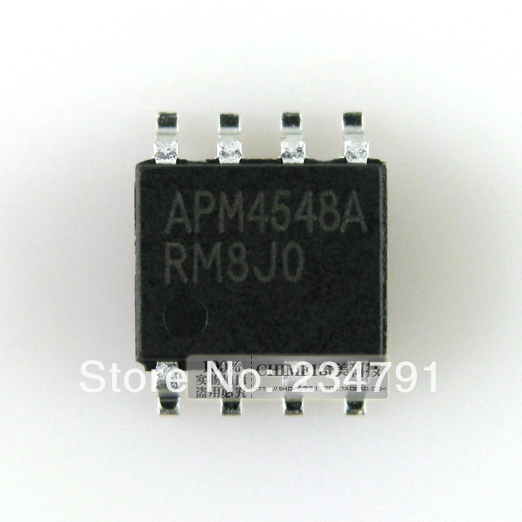 Apm4548 apm4548a жк-инвертор моп микросхема | Электронные компоненты и принадлежности