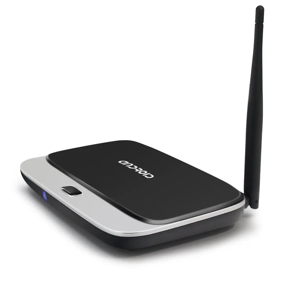Новый выпуск RK3229 четырехъядерный Google Android 4 2 Smart tv Box (мини ПК) 1 8 ГГц процессор Гб ram