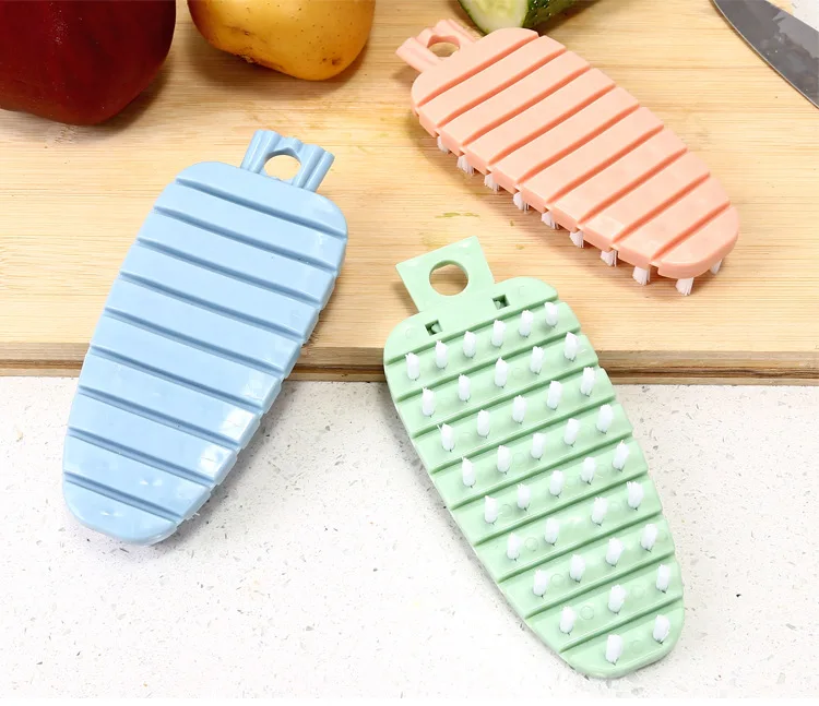 1 шт. Пособия по кулинарии концепции Кухня милый в форме редьки сушилка для овощей