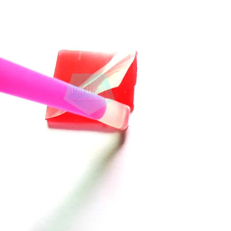 Набор для алмазной вышивки PSHINY набор 5D пинцет и клей круглые стразы картина