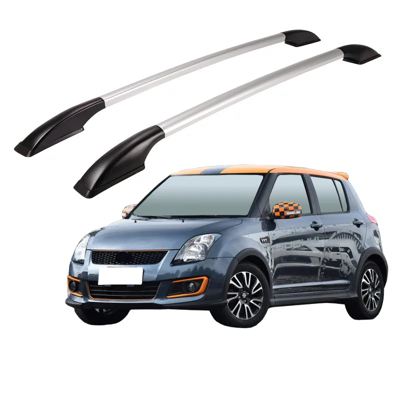 Чехол для Suzuki Swift 2005 06 07 08 09 10 11 12 2013 DA035 1 3 м алюминиевый сплав крепления на