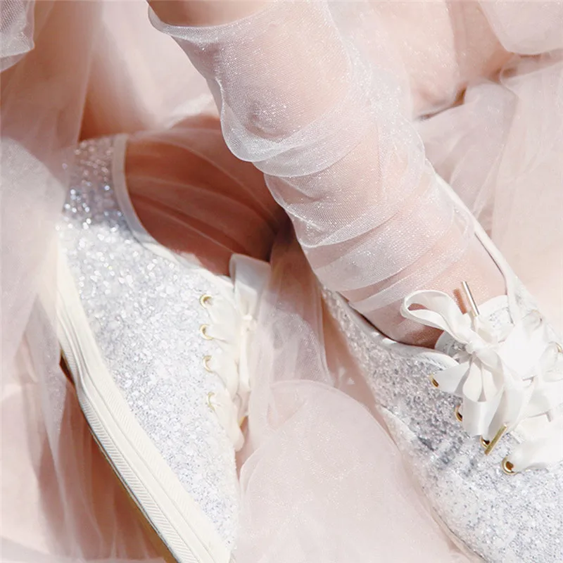 Женские летние крутые носки модные черные прозрачные сетчатые женские