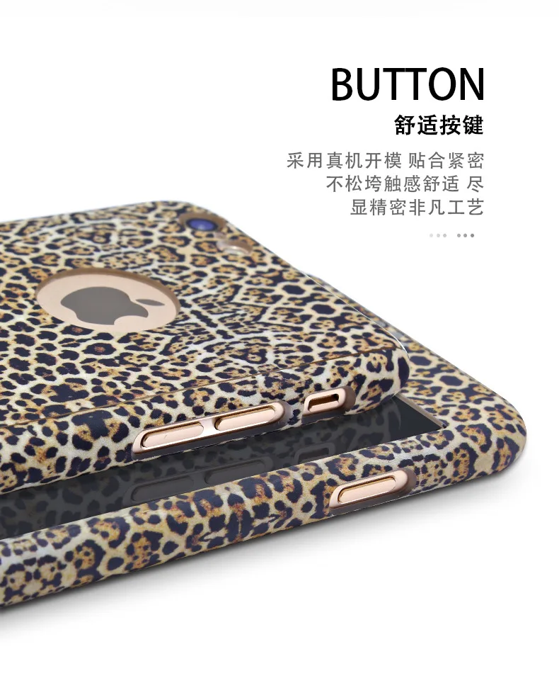 HOT protect case for Iphone6s Plus mobile phone shell Flamingo package bag mail frosted models |