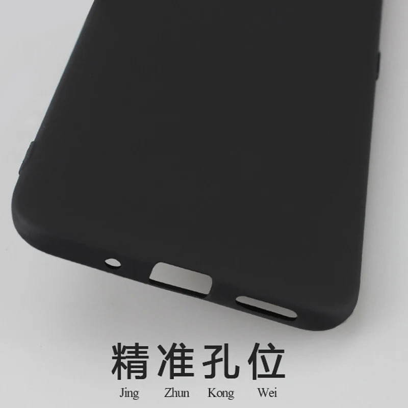 Чехол для zte Nubia V18 чехол 360 полная защита модная мягкая задняя крышка |
