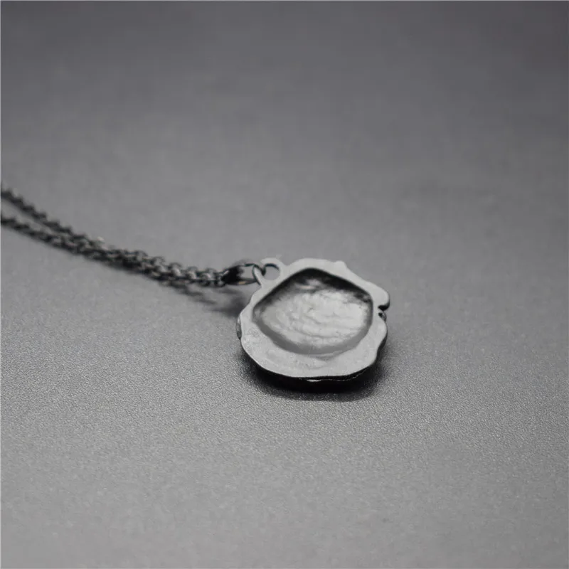 Elfin Новое поступление винтажное ретро ожерелье мопса высокое качество модный