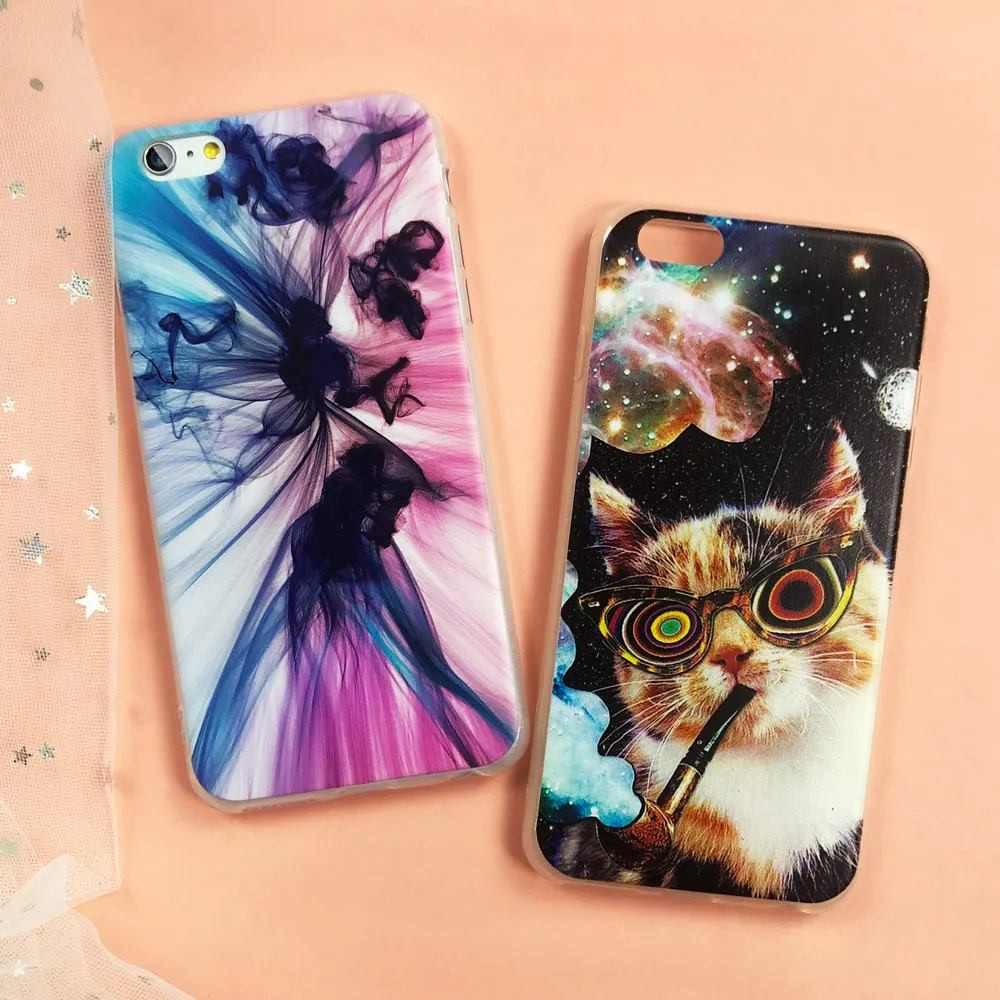 CASEIER чехол для телефона iPhone 7 8 Plus роскошные мраморные камни силиконовые чехлы X 5 5S