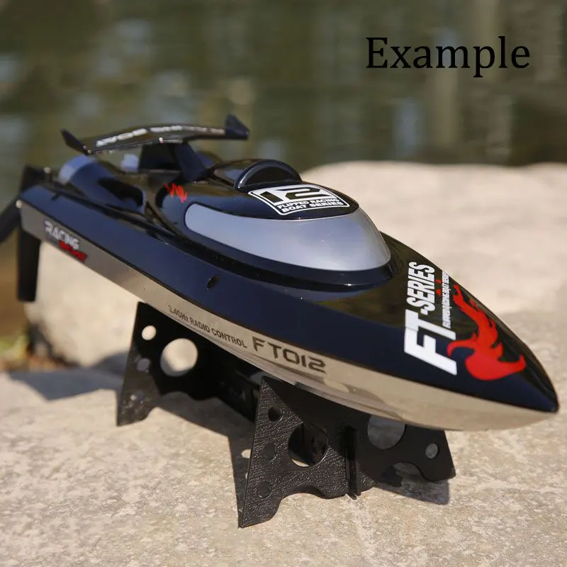 Основной корпус/дно лодки/основная крышка Запасные части/Внутренняя