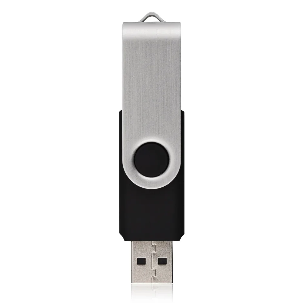 50 шт./лот Логотип USB 2.0 Flash Drive Флешки 32 ГБ 16 8 4 2 1 Флэш Диск На Ключ Накопитель Memory Stick