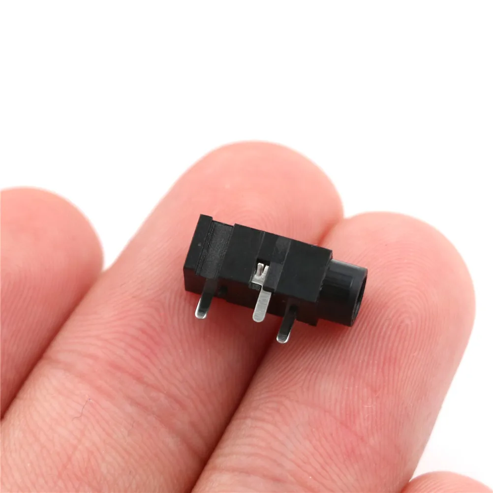 20 шт. 4-контактный разъем для наушников | Обустройство дома