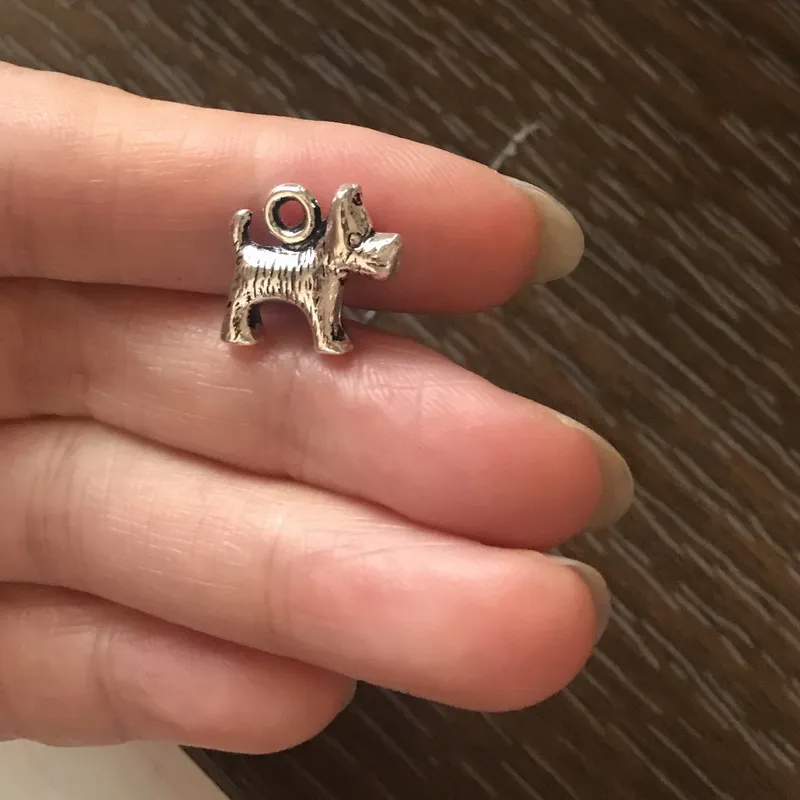 12 шт. подвески из цинкового сплава для изготовления украшений сделай сам |