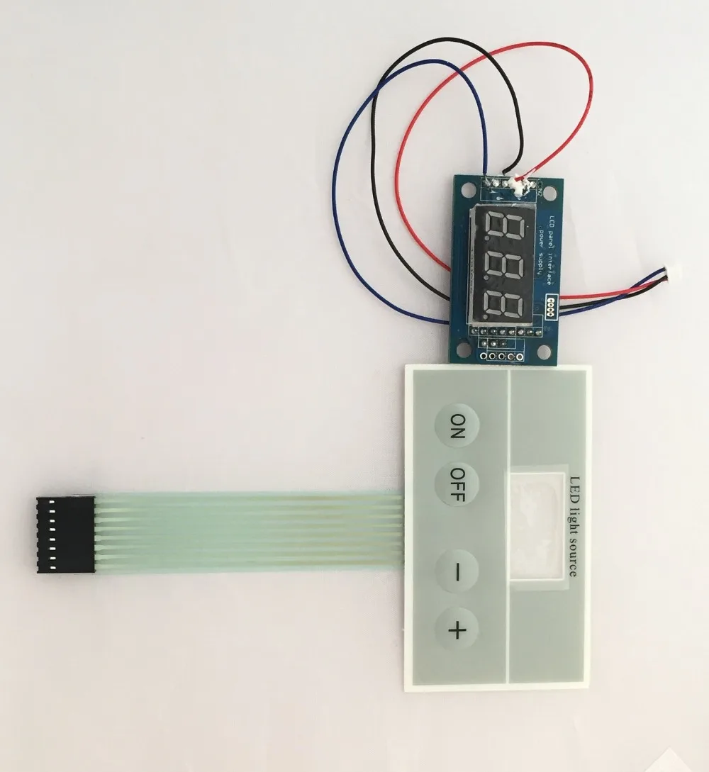 Медицинский эндоскоп 60 Вт светодиодный источник света драйвер phlatlight LED приводная