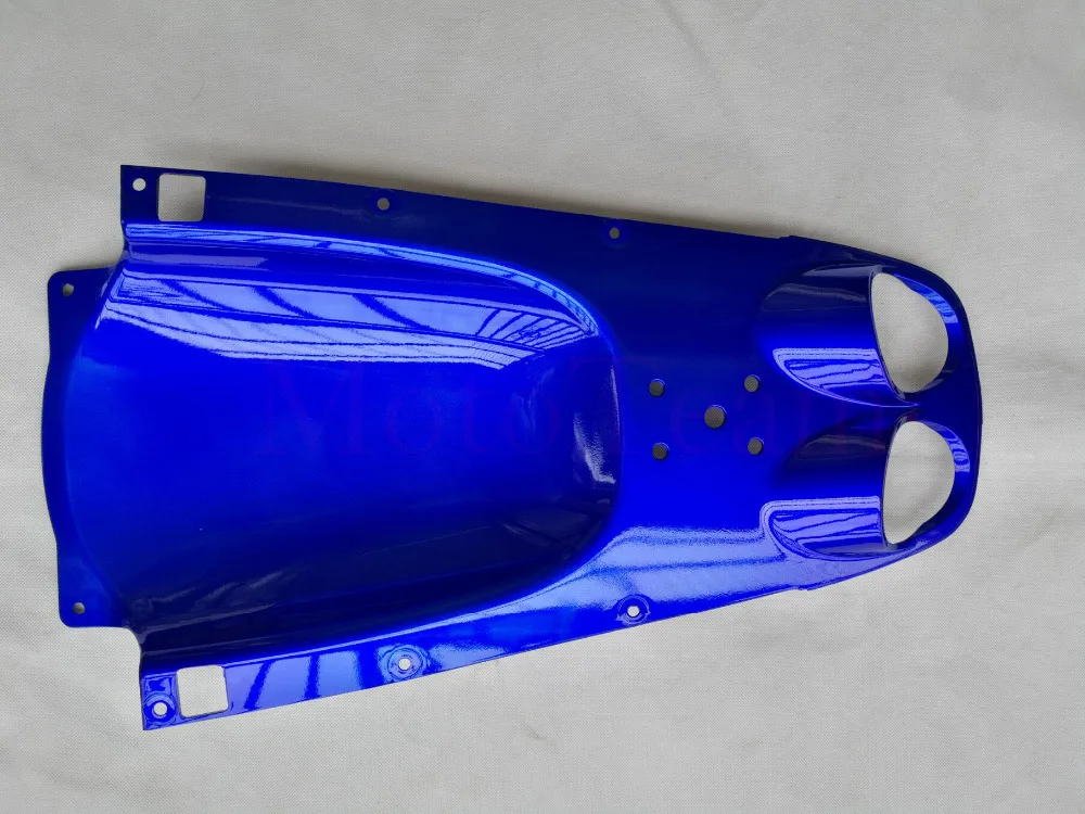 Новинка Нижняя крышка задняя часть обтекатель для Yamaha YZF R6 YZFR6 1998 2000 2001 2002
