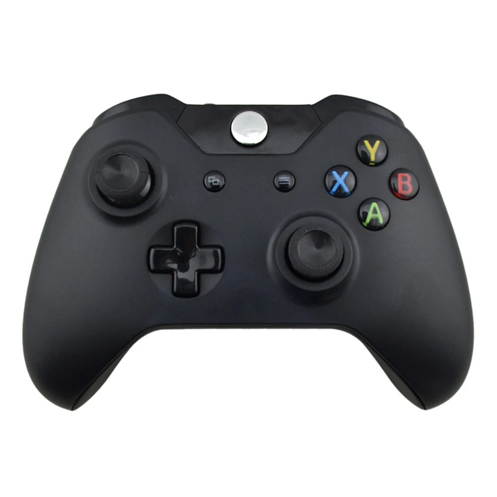 5 шт. беспроводной геймпад контроллер для Microsoft Xbox one контроллер геймпад для Windows PC для Xbox one джойстик