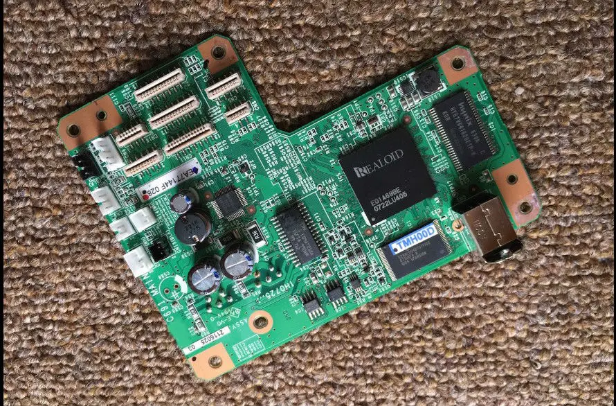 

Formatter C691 CA45 Main Board for EPSON ARTISAN 50 COLOR INKJET Printer Parts