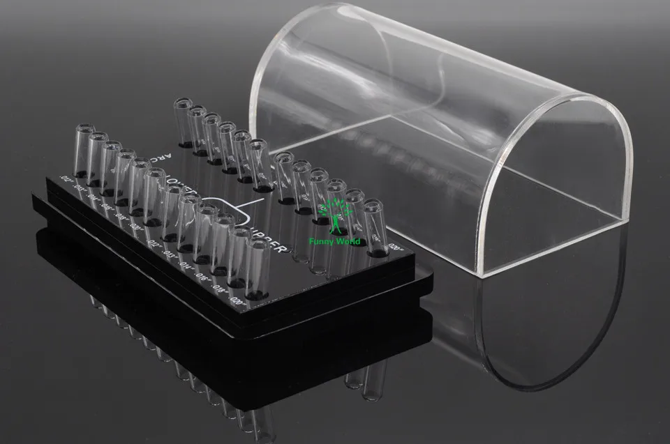 Чехол-держатель для ортодонтического стоматолога предварительно