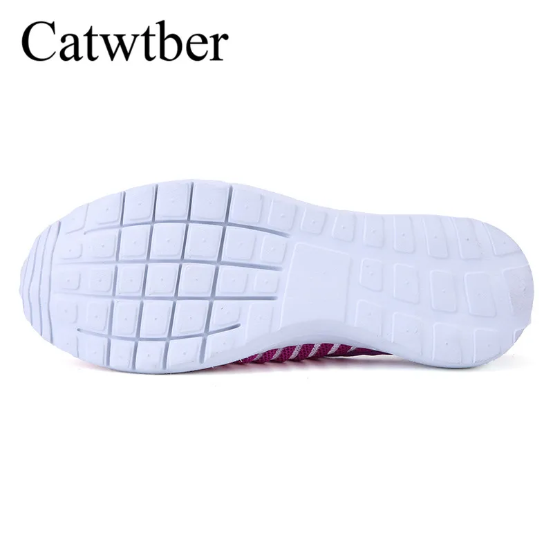 Catwtber 2018 новые летние дамские слипперы мягкие Обувь с дышащей сеткой мягкая