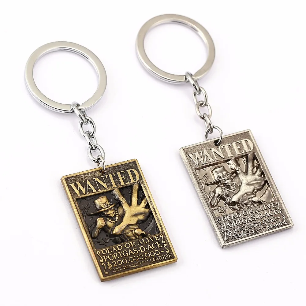 10 шт./лот Анимация ONE PIECE хотел плакат брелок Классические солнечные очки в