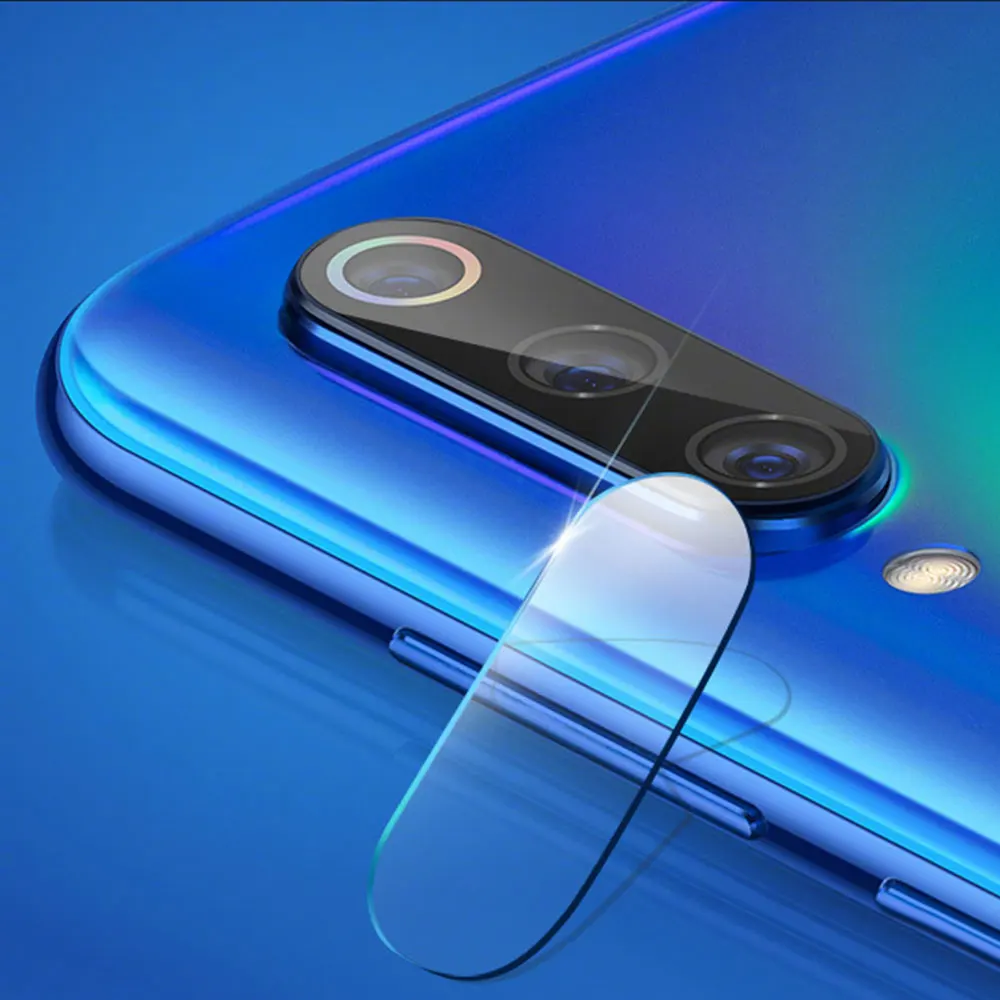 2 шт./лот Защитная пленка для объектива камеры Xiaomi mi 9 SE 8 Lite Red Note 5 7 6A 6 Pro A2