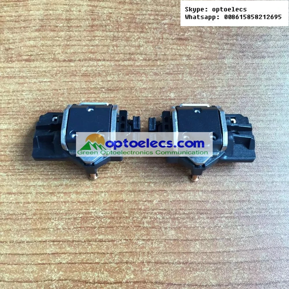 Бесплатная доставка оригинальный патрон для оптоволокна 80S 70S + сварочный