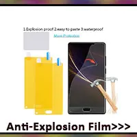 Ocolor Для Doogee Mix Lite крышка батареи Bateria защитная задняя крышка Замена Для Doogee Mix Lite аксессуары для мобильных телефонов