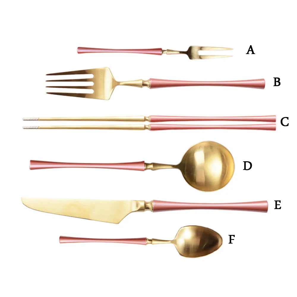 Палочки для еды китайские натуральные японские палочки набор из нержавеющей