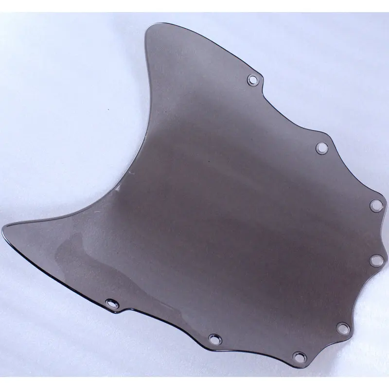 Мотоциклетное ветровое стекло для 1994-2009 Kawasaki Ninja 500 500R EX500 EX GPZ500S ГПЗ 2003 2004 2005 2006 2007 2008